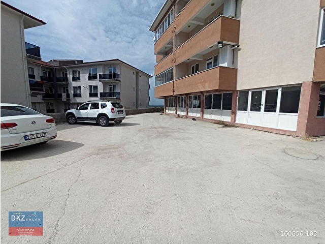 ATATÜRK MH. DE YÜKSEK KİRA GETİRİLİ 120 M2 SATILIK İŞ YERİ - Görsel 13