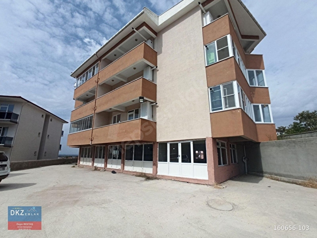 ATATÜRK MH. DE YÜKSEK KİRA GETİRİLİ 120 M2 SATILIK İŞ YERİ - Görsel 12