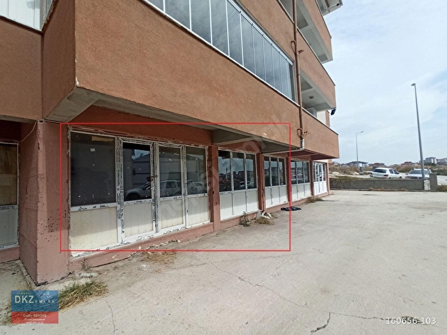 ATATÜRK MH. DE YÜKSEK KİRA GETİRİLİ 120 M2 SATILIK İŞ YERİ - Görsel 15