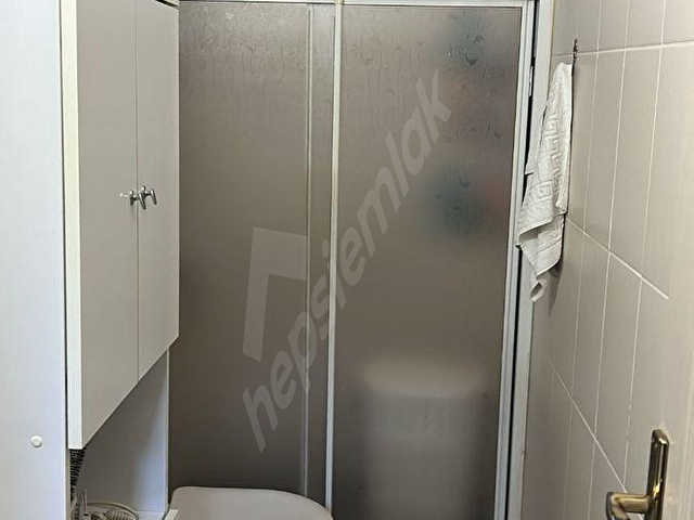ASLANBUCAK MAH.SATILIK İKİ ODA BİR SALON YÜKSEK GİRİŞ TERS DUBLEXS - Görsel 16