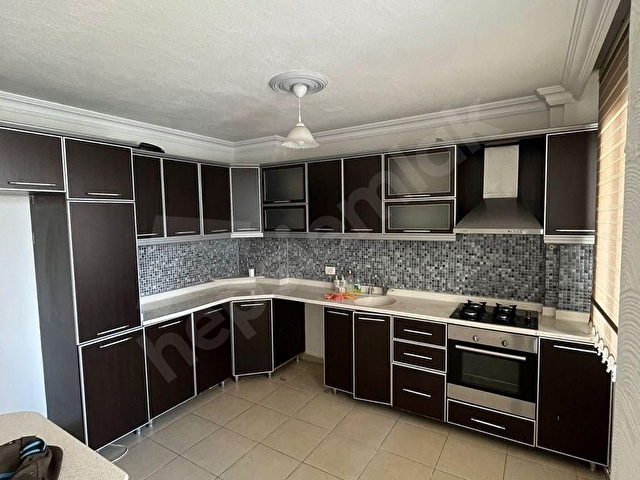 Arsuz Karaağaç Şarkonak Satılık