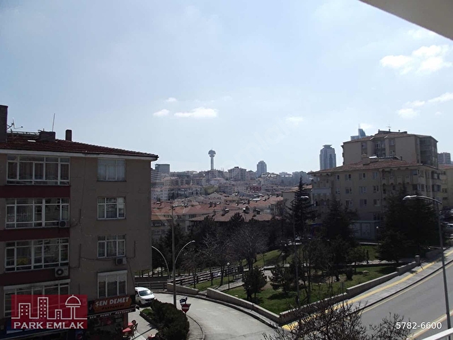 HOŞDERE CADDESİ ÜZERİNDE 3+1 KİRALIK DAİRE - Görsel 5