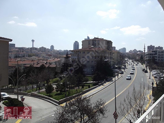 HOŞDERE CADDESİ ÜZERİNDE 3+1 KİRALIK DAİRE - Görsel 8