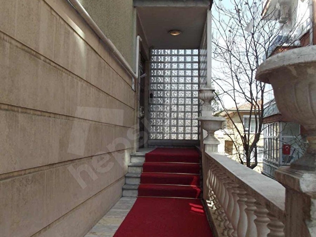 HOŞDERE CADDESİ ÜZERİNDE 3+1 KİRALIK DAİRE - Görsel 12