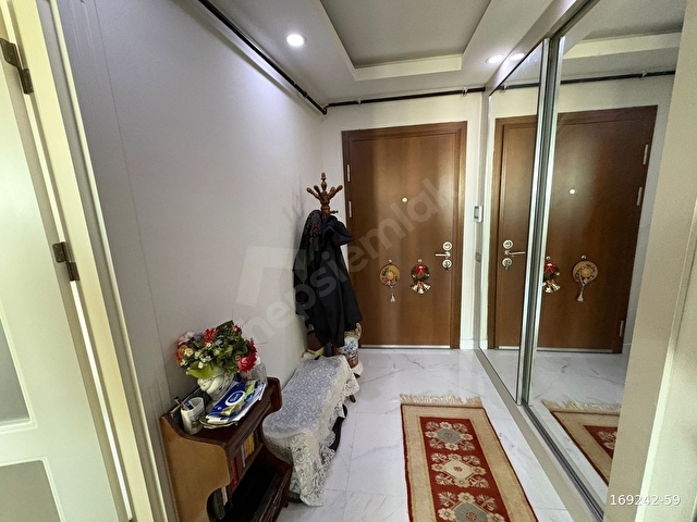 BEYLİKDÜZÜ KAVAKLI YASEMİN EVLERİ 2+1 DENİZ MANZARALI DAİRE - Görsel 8