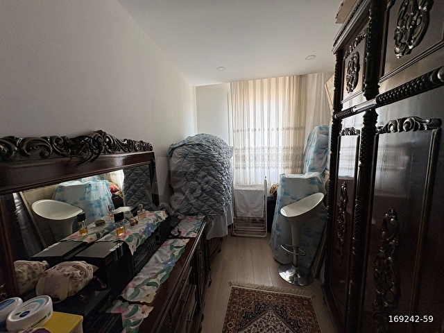 BEYLİKDÜZÜ KAVAKLI YASEMİN EVLERİ 2+1 DENİZ MANZARALI DAİRE - Görsel 20