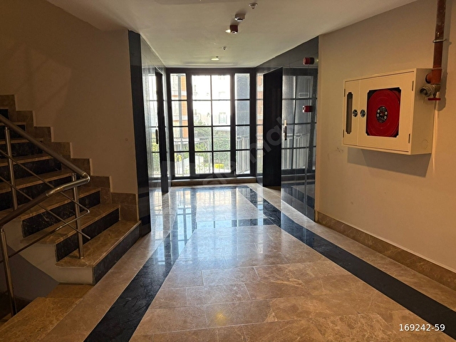 BEYLİKDÜZÜ KAVAKLI YASEMİN EVLERİ 2+1 DENİZ MANZARALI DAİRE - Görsel 24