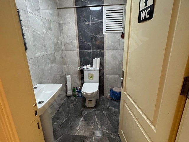 Şişli Harbiye cumhuriyet caddesi üzeri bakımlı temiz ofis katı - Görsel 17