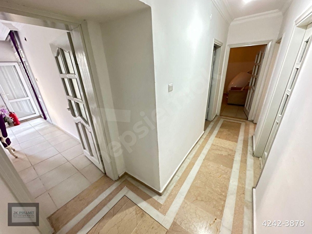 ATATÜRK CADDESİ ÜZERİNDE KİRALIK 4+1 200 m2 MUHTEŞEM MANZARALI TEMİZ DAİRE veya OFİS&BÜRO !!! - Görsel 13