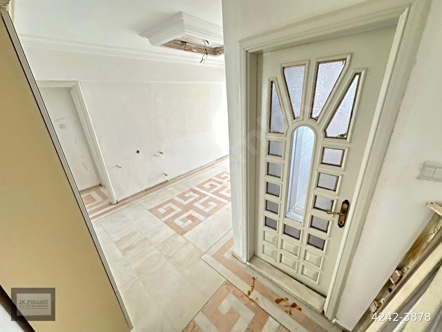 ATATÜRK CADDESİ ÜZERİNDE KİRALIK 4+1 200 m2 MUHTEŞEM MANZARALI TEMİZ DAİRE veya OFİS&BÜRO !!! - Görsel 12