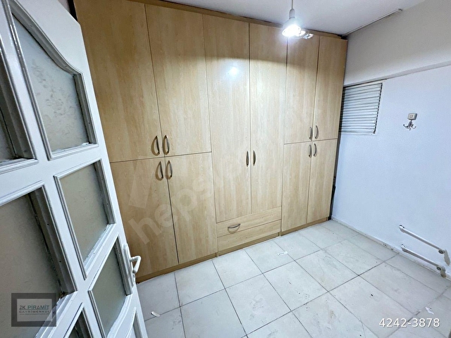 ATATÜRK CADDESİ ÜZERİNDE KİRALIK 4+1 200 m2 MUHTEŞEM MANZARALI TEMİZ DAİRE veya OFİS&BÜRO !!! - Görsel 24