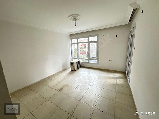 ATATÜRK CADDESİ ÜZERİNDE KİRALIK 4+1 200 m2 MUHTEŞEM MANZARALI TEMİZ DAİRE veya OFİS&BÜRO !!! - Görsel 18