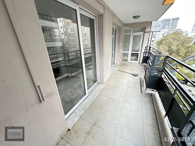 ATATÜRK CADDESİ ÜZERİNDE KİRALIK 4+1 200 m2 MUHTEŞEM MANZARALI TEMİZ DAİRE veya OFİS&BÜRO !!! - Görsel 29