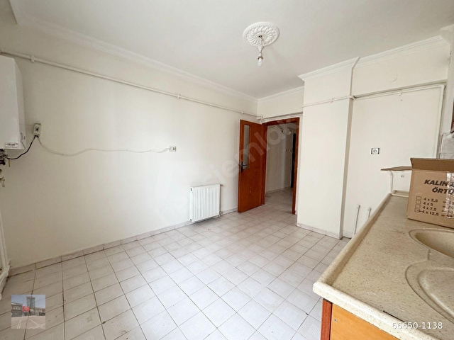 PURSAKLARIN MERKEZİNDE CADDE ÜZERİ 1.KAT /// 3+1 KİRALIK DAİRE - Görsel 4