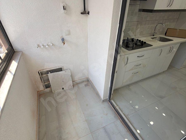 İSTASYON MAHALLESİNDE KİRALIK 2+1 SIFIR NORMAL 1.KAT DAİRE MEMURA UYGUN - Görsel 3
