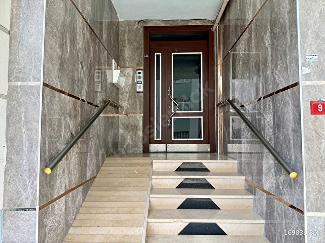REMAXTAN KAVAKLI MERKEZDE ARAKAT 100 m² 2+1 DAİRE ASANSÖRLÜ - Görsel 20