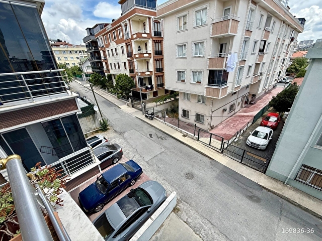 REMAXTAN KAVAKLI MERKEZDE ARAKAT 100 m² 2+1 DAİRE ASANSÖRLÜ - Görsel 25