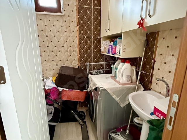 REMAXTAN KAVAKLI MERKEZDE ARAKAT 100 m² 2+1 DAİRE ASANSÖRLÜ - Görsel 15