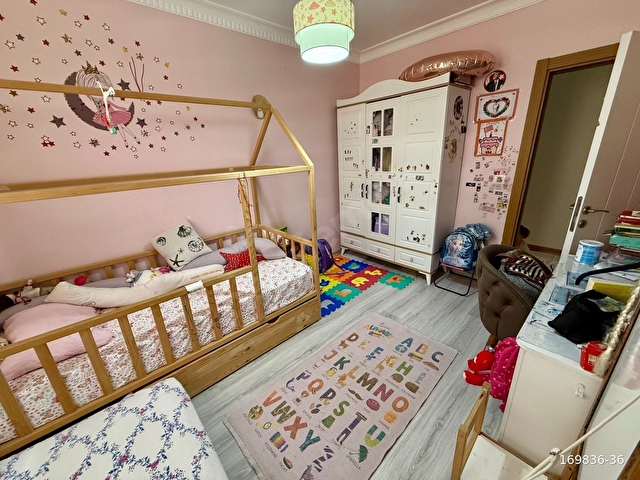 REMAXTAN KAVAKLI MERKEZDE ARAKAT 100 m² 2+1 DAİRE ASANSÖRLÜ - Görsel 9