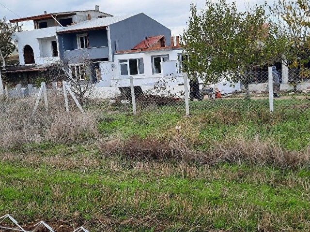 sahibinden satılık yerleşim yeri içinde tarla - Görsel 8