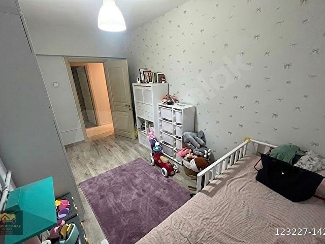 ANADOLU  EMLAKTAN AYDINLIKEVLER KOVAN CADDESİ ÜZERİ 3+1 FULL YAPILI ÖN CEPHE - Görsel 15