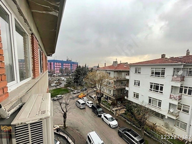 ANADOLU  EMLAKTAN AYDINLIKEVLER KOVAN CADDESİ ÜZERİ 3+1 FULL YAPILI ÖN CEPHE - Görsel 21