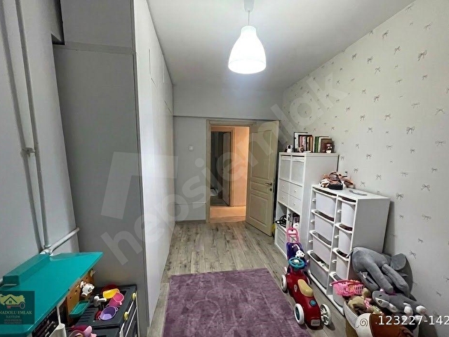 ANADOLU  EMLAKTAN AYDINLIKEVLER KOVAN CADDESİ ÜZERİ 3+1 FULL YAPILI ÖN CEPHE - Görsel 14