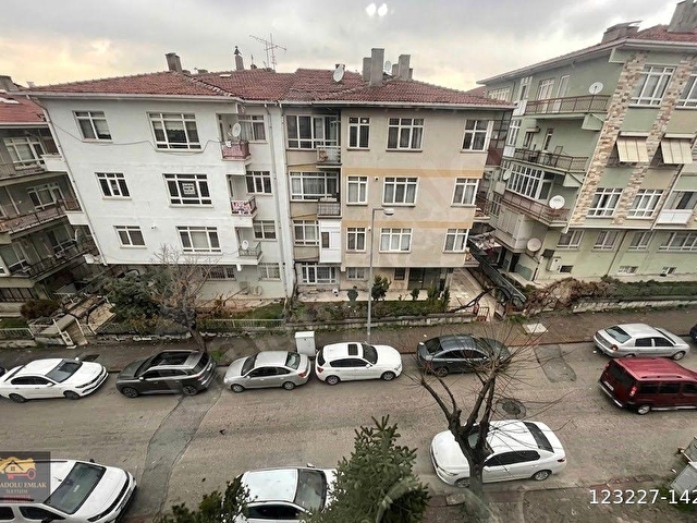 ANADOLU  EMLAKTAN AYDINLIKEVLER KOVAN CADDESİ ÜZERİ 3+1 FULL YAPILI ÖN CEPHE - Görsel 22
