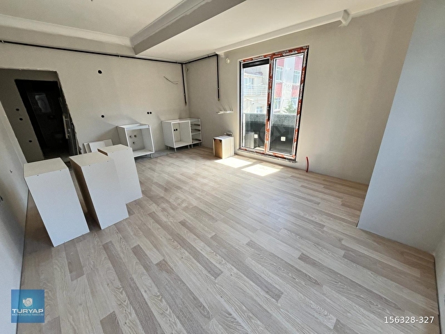 TURYAPTAN CEVİZLİ DE HARİKA KONUMDA SIFIR ARA KAT KOMBİLİ 1+1 - Görsel 21
