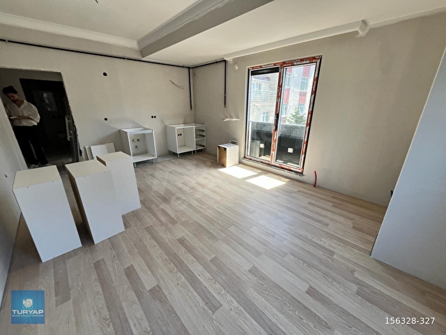 TURYAPTAN CEVİZLİ DE HARİKA KONUMDA SIFIR ARA KAT KOMBİLİ 1+1 - Görsel 27