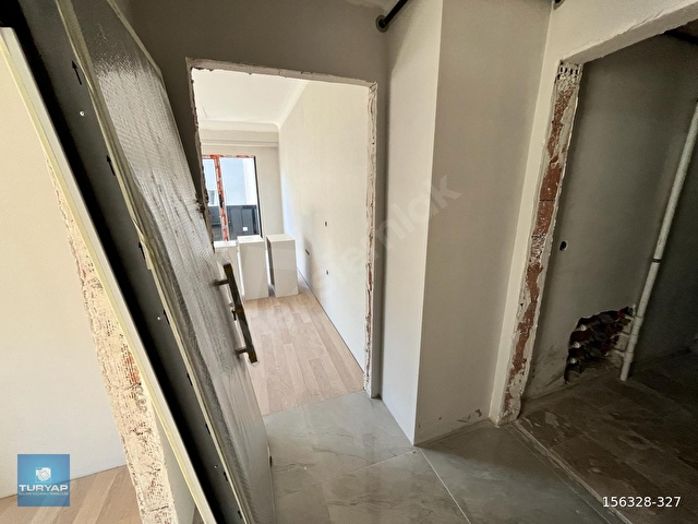TURYAPTAN CEVİZLİ DE HARİKA KONUMDA SIFIR ARA KAT KOMBİLİ 1+1 - Görsel 13
