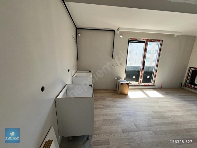 TURYAPTAN CEVİZLİ DE HARİKA KONUMDA SIFIR ARA KAT KOMBİLİ 1+1 - Görsel 26