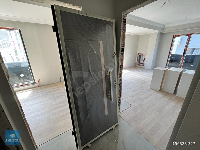 TURYAPTAN CEVİZLİ DE HARİKA KONUMDA SIFIR ARA KAT KOMBİLİ 1+1 - Görsel 12