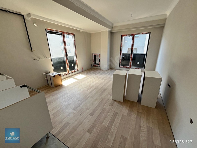 TURYAPTAN CEVİZLİ DE HARİKA KONUMDA SIFIR ARA KAT KOMBİLİ 1+1 - Görsel 28