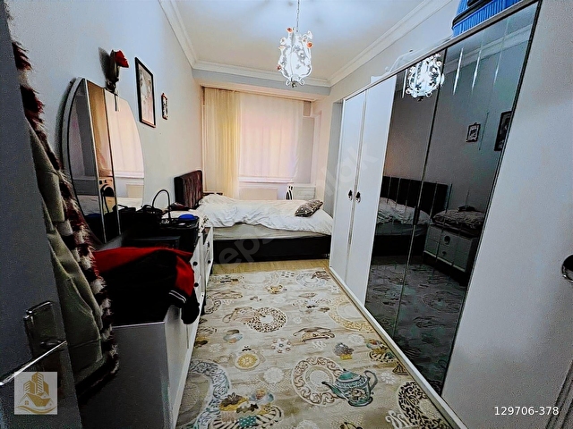 İNÖNÜ DE GENİŞ LÜKS 2+1 DAİRE MUHTEŞEM KONUM - Görsel 17