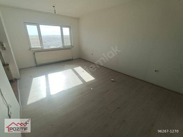 AK KENT TOKİ EVLERİNDE 1+1 KİRALIK DAİRE - Görsel 2
