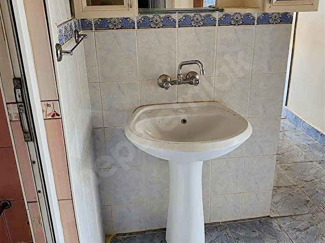 KONEVİ MAH SATILIK HESAPLI 2+1 DAİRE - Görsel 18