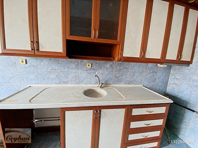 KONEVİ MAH SATILIK HESAPLI 2+1 DAİRE - Görsel 4