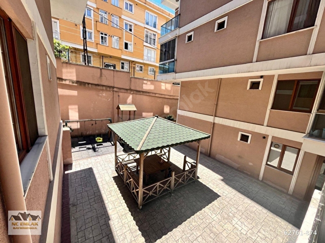 MALTEPE GİRNE MH DOĞADA EVLERİ GENİŞ TİP SATILIK 3+1 ARA KAT - Görsel 3