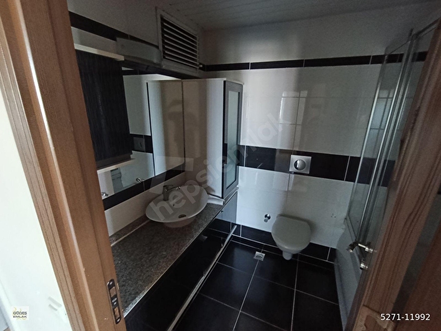 MAVİ BULVAR BAHÇESARAY KEBAP YAKIN 3+1 KAPALI MUTFAK ÇİFT BANYO - Görsel 26
