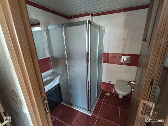 MAVİ BULVAR BAHÇESARAY KEBAP YAKIN 3+1 KAPALI MUTFAK ÇİFT BANYO - Görsel 30