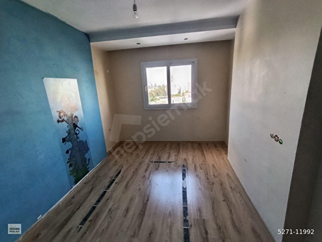 MAVİ BULVAR BAHÇESARAY KEBAP YAKIN 3+1 KAPALI MUTFAK ÇİFT BANYO - Görsel 23