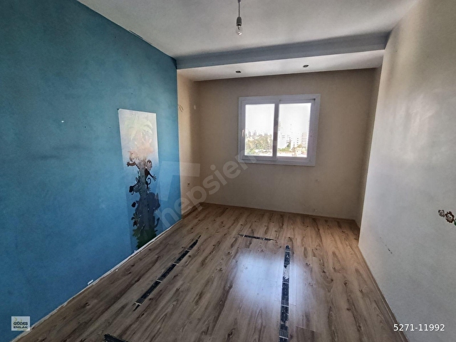 MAVİ BULVAR BAHÇESARAY KEBAP YAKIN 3+1 KAPALI MUTFAK ÇİFT BANYO - Görsel 27