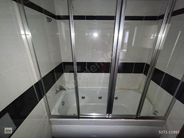 MAVİ BULVAR BAHÇESARAY KEBAP YAKIN 3+1 KAPALI MUTFAK ÇİFT BANYO - Görsel 28