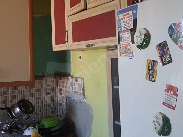 AYDIN EFELER GÖLHİSAR KÖYÜNDE 297 M2 ARSA İÇİNDE KÖY EVİ SATILIKTIR - Görsel 18