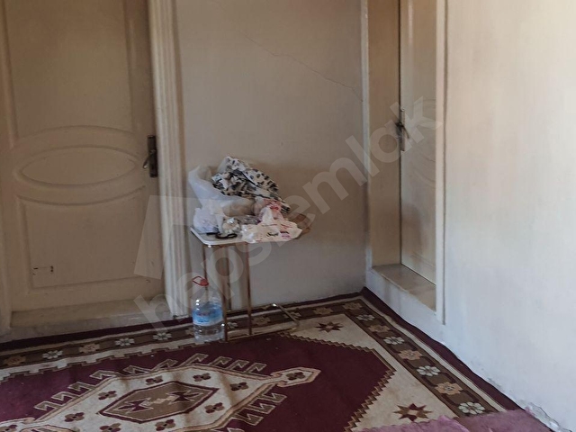 AYDIN EFELER GÖLHİSAR KÖYÜNDE 297 M2 ARSA İÇİNDE KÖY EVİ SATILIKTIR - Görsel 16
