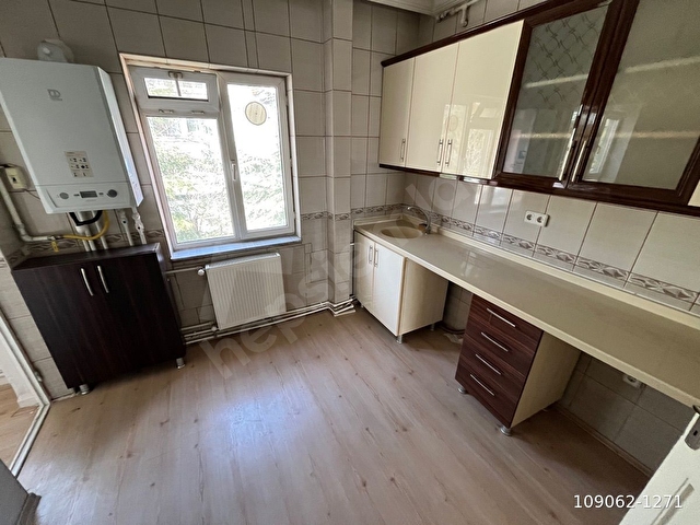 DOĞUŞDAN KEÇİÖREN SANATORYUM CAD. YAKINI KATTA YAPILI ÖN CEPHELİ KİRALIK 3+1 DAİRE