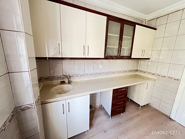 DOĞUŞDAN KEÇİÖREN SANATORYUM CAD. YAKINI KATTA YAPILI ÖN CEPHELİ KİRALIK 3+1 DAİRE - Görsel 4