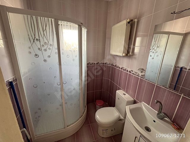 DOĞUŞDAN KEÇİÖREN SANATORYUM CAD. YAKINI KATTA YAPILI ÖN CEPHELİ KİRALIK 3+1 DAİRE - Görsel 13