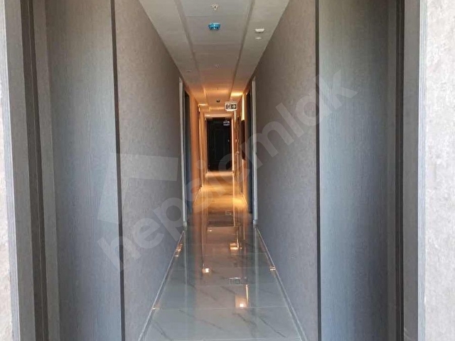 ALTOWER residence Sahrayıcedit te yüksek kat köşe daire - Görsel 2